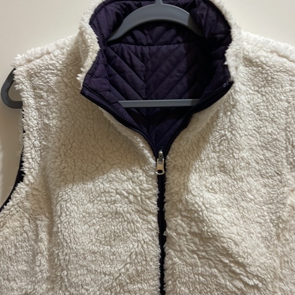 Free Country women’s reversible vest size M - Picture 6 of 8